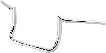 La Choppers 1 1/4" Prime Ape Hanger Handlebars 1999-2022 Harley Touring FLHX