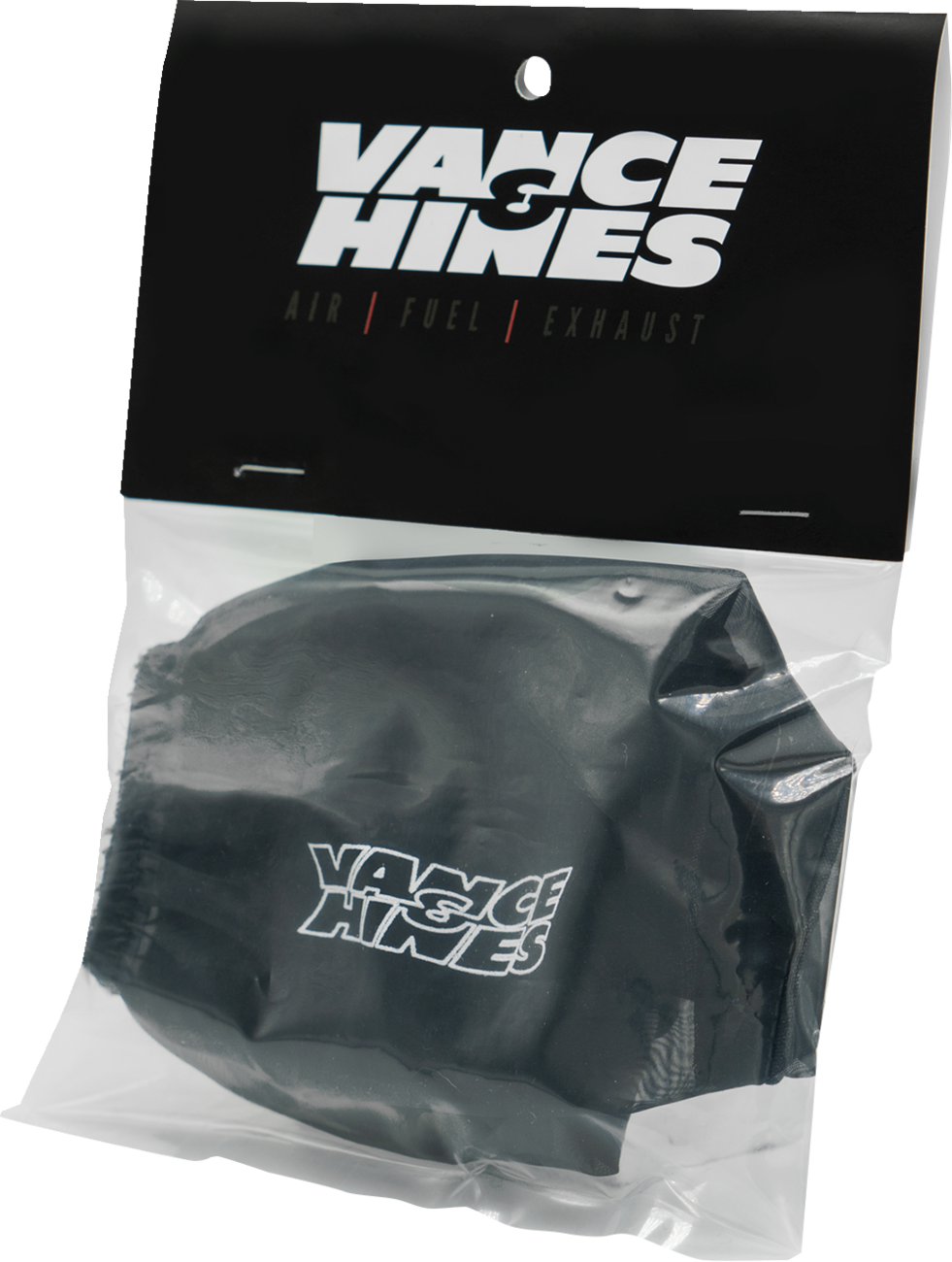 Vance & Hines VO2 90 Degree Falcon Rain Sock for Harley Davidson Motorcycles