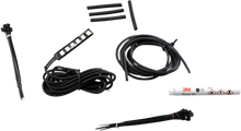 Custom Dynamics Magical Wizards War Bonnet LED Accent Light Kit 2014-2022 Indian