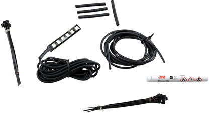 Custom Dynamics Magical Wizards War Bonnet LED Accent Light Kit 2014-2022 Indian