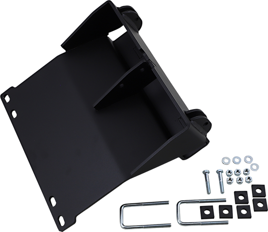 Moose RM5 Rapid UTV Snow Plow Mount Plate 2008-2013 Kawasaki Teryx 750 4x4