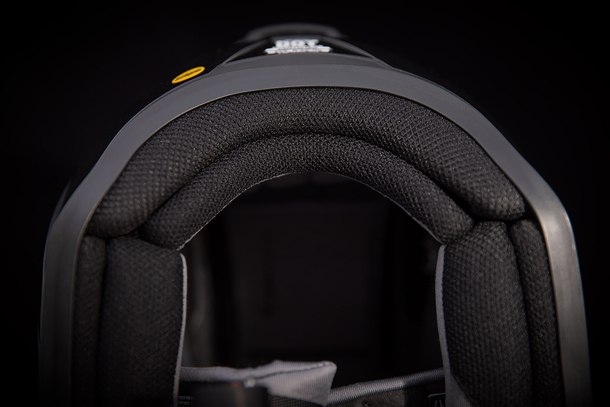 Icon Airform Counterstrike MIPS Fullface Motorcycle Riding Street Racing Helmet