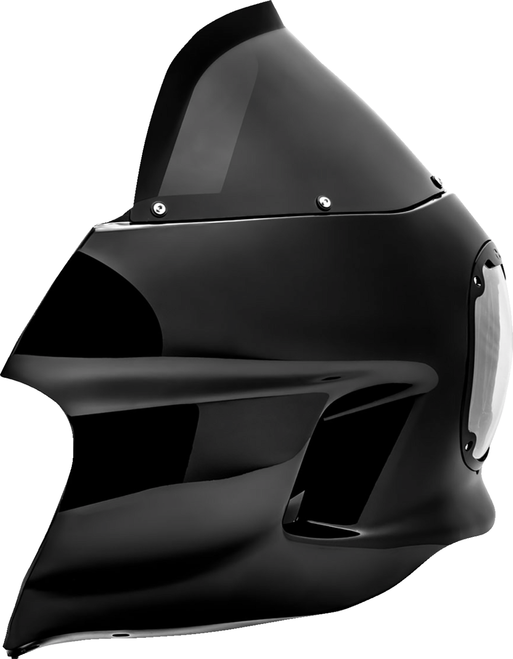 Saddlemen  S-RT Mini Fairing Kit for 2004-2022 Harley Davidson Sportster XLC XLL