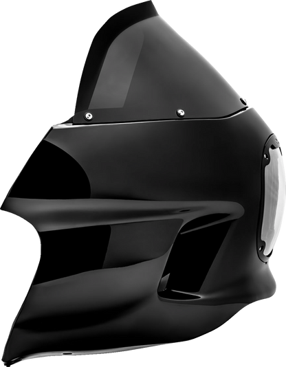 Saddlemen  S-RT Mini Fairing Kit for 2004-2022 Harley Davidson Sportster XLC XLL