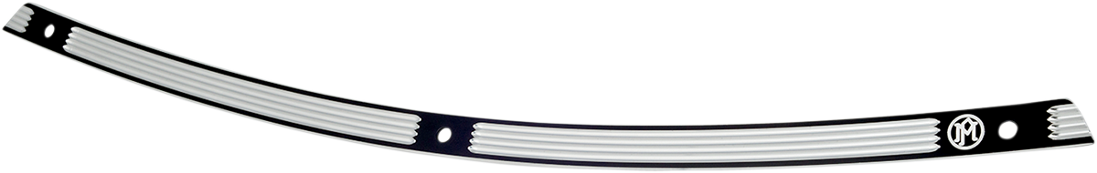 Performance Machine Merc Fairing Windshield Trim 1996-2013 Harley Touring FLHT