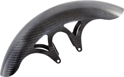 Arlen Ness Pro Sport 21" Carbon Fiber Front Fender fits 2023-2026 Harley Touring