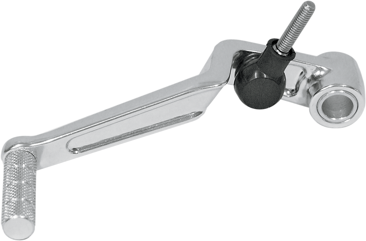 Emgo Chrome Aluminum Motorcycle Shift Lever 2006-2007 Suzuki GXS-R 600 750