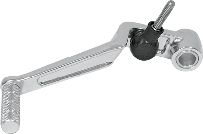 Emgo Chrome Aluminum Motorcycle Shift Lever 2006-2007 Suzuki GXS-R 600 750