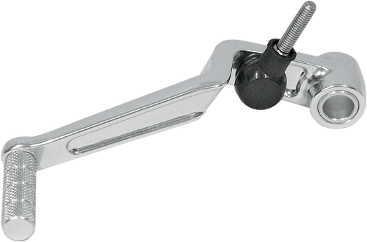 Emgo Chrome Aluminum Motorcycle Shift Lever 2006-2007 Suzuki GXS-R 600 750