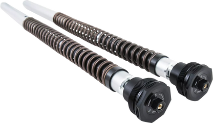 Ohlins NIX30 Front Fork Cartridge Kit for 2020-2024 Harley Softail FXLRS FKS508