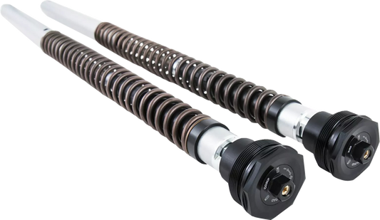 Ohlins NIX30 Front Fork Cartridge Kit for 2020-2024 Harley Softail FXLRS FKS508