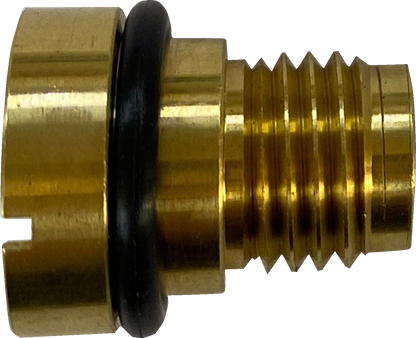 Drag Specialties Replacement EFI Fuel Input Check Valve 1996-1999 Harley Touring