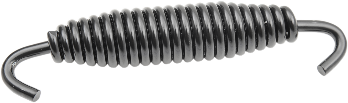 Drag Specialties Black 3.94" Kickstand Spring for 1999-2006 Harley Touring FLHTC