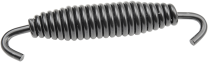 Drag Specialties Black 3.94" Kickstand Spring for 1999-2006 Harley Touring FLHTC