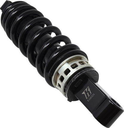 Kodlin 1" Lift Shock Extension Kit for 2018-2024 Harley Softail FLFBS FXBB M8