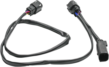 Custom Dynamics Tour Pak Quick Disconnect Harness for 2014-2024 Harley Touring