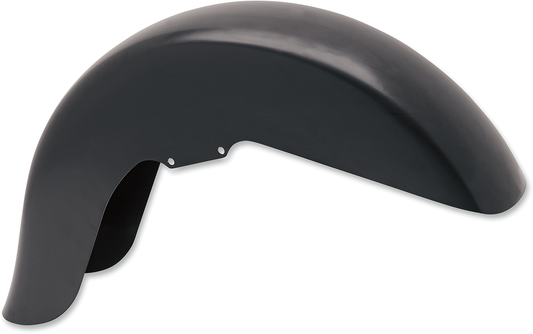 Klock Werks Benchmark 16"-18" Motorcycle Front Fender 1984-2013 Harley Touring