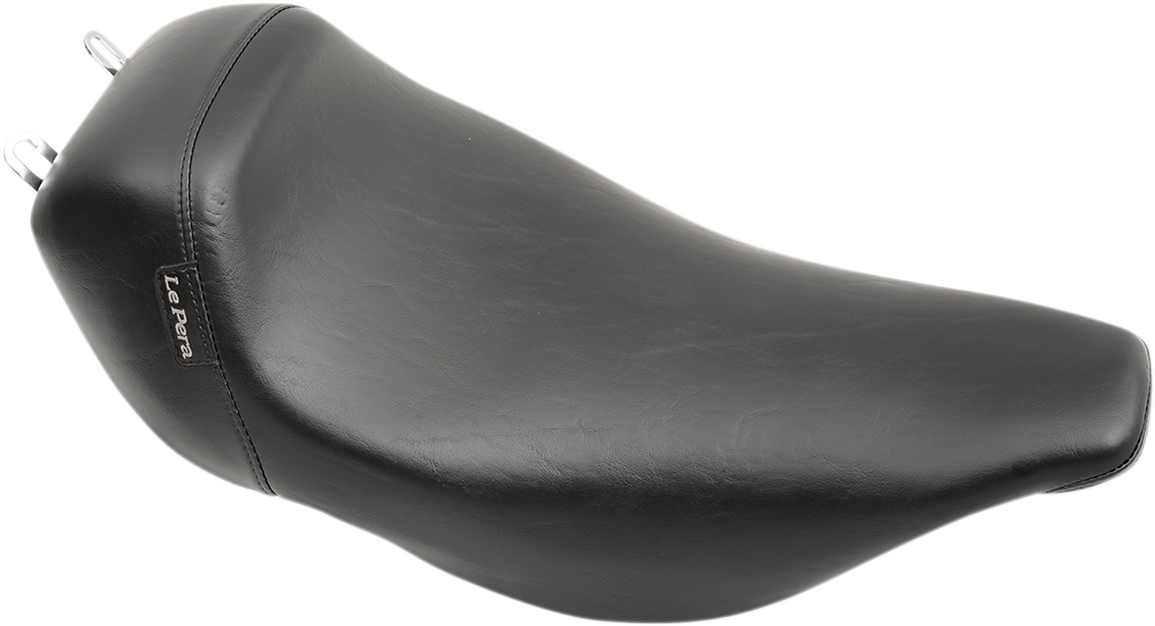 Le Pera Bare Bones Solo Seat fits 2002-2007 Harley Davidson Electra Road Glide