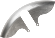 Arlen Ness Pro Short 18" Motorcycle Front Fender 1999-2013 Harley Touring Models