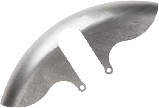 Arlen Ness Pro Short 18" Motorcycle Front Fender 1999-2013 Harley Touring Models