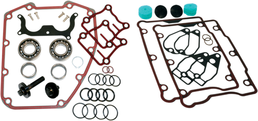 Feuling Gear Drive Camshaft Installation Kit 1999-2006 Harley Softail Models