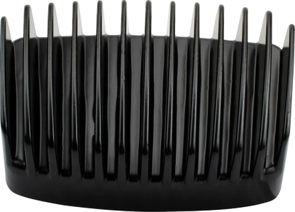 RM Black Voltage Regulator for 2017-2025 Harley Touring Electra Street Glide