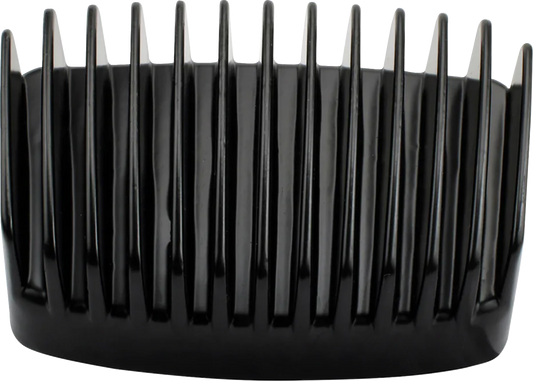 RM Black Voltage Regulator for 2017-2025 Harley Touring Electra Street Glide