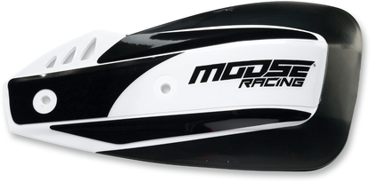 Moose Racing Rebound ATV Off road Handlebar Handguard Kit Honda Yamaha Suzuki