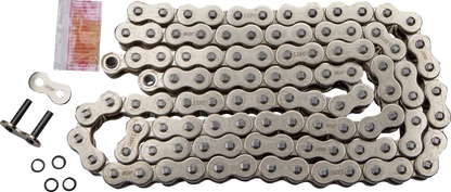 Drag Specialties 530 Series 112 Link O-Ring Drive Chain for Harley Davidson