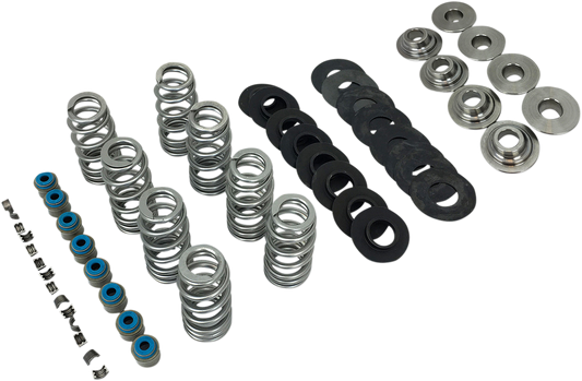 Feuling Endurance Beehive Valve Spring Kit for 2017-24 Harley Softail Touring M8