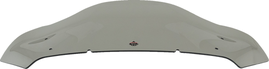 Klock Werks Flare 8" Tint Windshield fits 2023-2025 Harley Street Glide FLHX