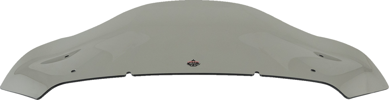 Klock Werks Flare 8" Tint Windshield fits 2023-2025 Harley Street Glide FLHX