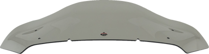 Klock Werks Flare 8" Tint Windshield fits 2023-2025 Harley Street Glide FLHX