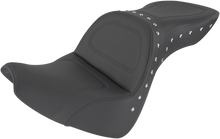 Saddlemen Explorer Studded Seat for 2018-2021 Harley Softail Breakout FXBR FXBRS
