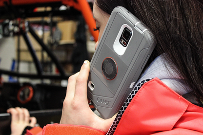 Klock Werks Replacement iOdisc Magnetic Discs for Device Phone GPS Mount Kit