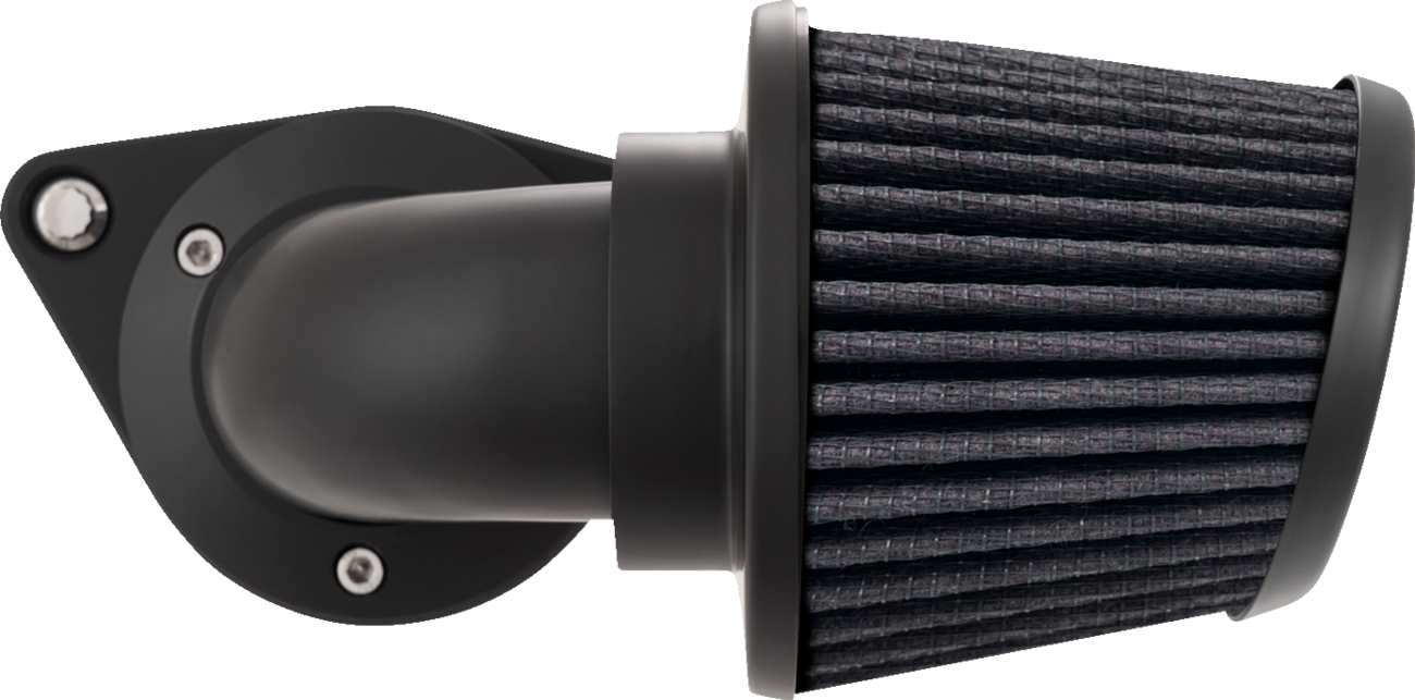 Vance & Hines VO2 Falcon Black Air Intake for 1991-2022 Harley Sportster XL