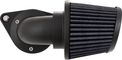 Vance & Hines VO2 Falcon Black Air Intake for 1991-2022 Harley Sportster XL