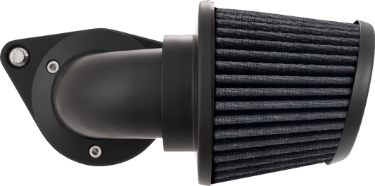 Vance & Hines VO2 Falcon Black Air Intake for 1991-2022 Harley Sportster XL