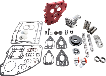 Feuling HP+ Hydraulic Cam Chain Tensioner Conversion Kit for 1999-01 Harley 7187