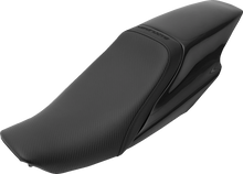 Saddlemen Eliminator Tail Section/Seat fits 2004-2020 Harley Davidson Sportster