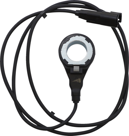 Drag Specialties Front Wheel ABS Brake Sensor for 2012-17 Harley Dyna Street Bob