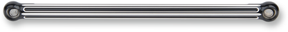 Arlen Ness 10 Gauge Black Shift Rod 1984-2024 Harley Softail Touring FLHR FLHX