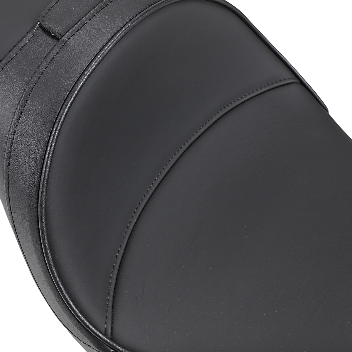 Drag Specialties Predator 2-Up Motorcycle Seat 1984-1999 Harley Softail Models