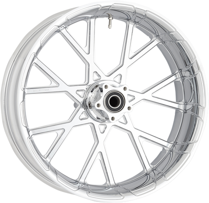 Arlen Ness Procross Single Disc 18" x 5.5" ABS Rear Wheel 2009-25 Harley Touring