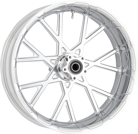 Arlen Ness Procross Single Disc 18" x 5.5" ABS Rear Wheel 2009-24 Harley Touring
