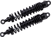 Ohlins 13" STX36 Blackline HD 772 Rear Shocks for 1990-2024 Harley Touring