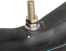 Parts Unlimited 70/100-17" Heavy Duty Motorcycle Tire 3mm Tube  TR-4 Valve