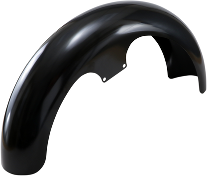 Klock Werks Wrapper 21" Motorcycle Front Fender 1984-2013 Harley Softail Models