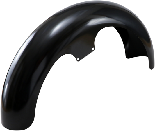 Klock Werks Wrapper 21" Motorcycle Front Fender 1984-2013 Harley Softail Models