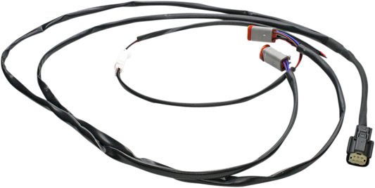 Custom Dynamics ProBeam CVO Taillight Adapter Harness 2014-2022 Harley Touring